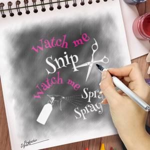 Meet your Posher, Lamoon